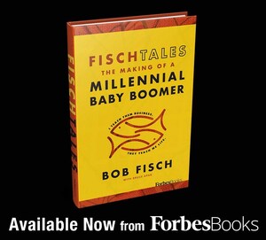Former rue21 CEO, Bob Fisch Shares His Philosophy on Bridging The Divide Between Generations