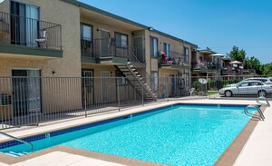 Cazador Investments Acquires Vista de Helix Apartment Complex