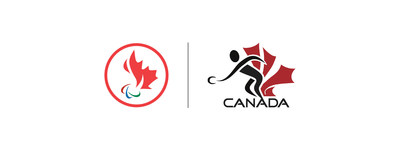 Logo : Comit paralympique canadien/Tennis de Table Canada (Groupe CNW/Canadian Paralympic Committee (Sponsorships))