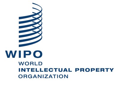 WIPO Logo (PRNewsfoto/WIPO) WIPO Logo (PRNewsfoto/WIPO)