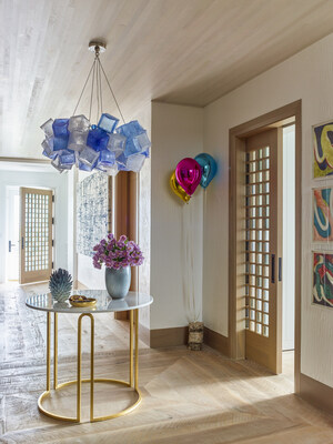 Spotlight Shines On Next Generation Of Cullman &amp; Kravis