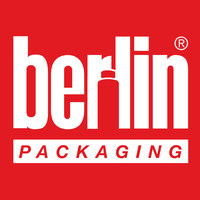 Berlin Packaging Logo (PRNewsfoto/Berlin Packaging)