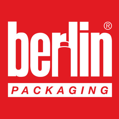 Berlin Packaging Logo (PRNewsfoto/Berlin Packaging)