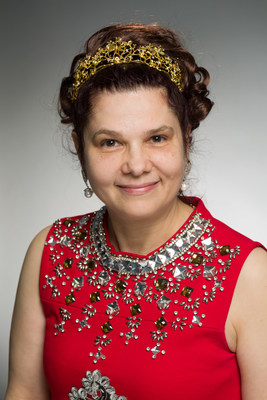 Iuliana Shapira, MD, chief medical officer for Regional Cancer Care Associates. Iuliana Shapira, MD, chief medical officer for Regional Cancer Care Associates.