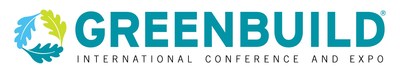 Greenbuild International Conference and Expo Logo (PRNewsfoto/Greenbuild International Confer)