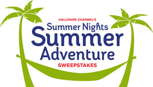 Hallmark Channel And Ballard Designs® Team Up To Launch 'Summer Nights Summer Adventure Sweepstakes'