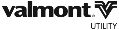 Valmont Utility Logo