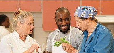 Maryland University of Integrative Health (MUIH) announced today that its M.S. Nutrition and Integrative Health program is now accredited by the Accreditation Council on Nutrition Professional Education (ACNPE), a programmatic accrediting agency for master’s degree programs in clinical nutrition.