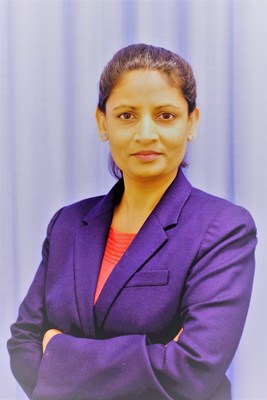 Priya Abani, AliveCor CEO Priya Abani, AliveCor CEO