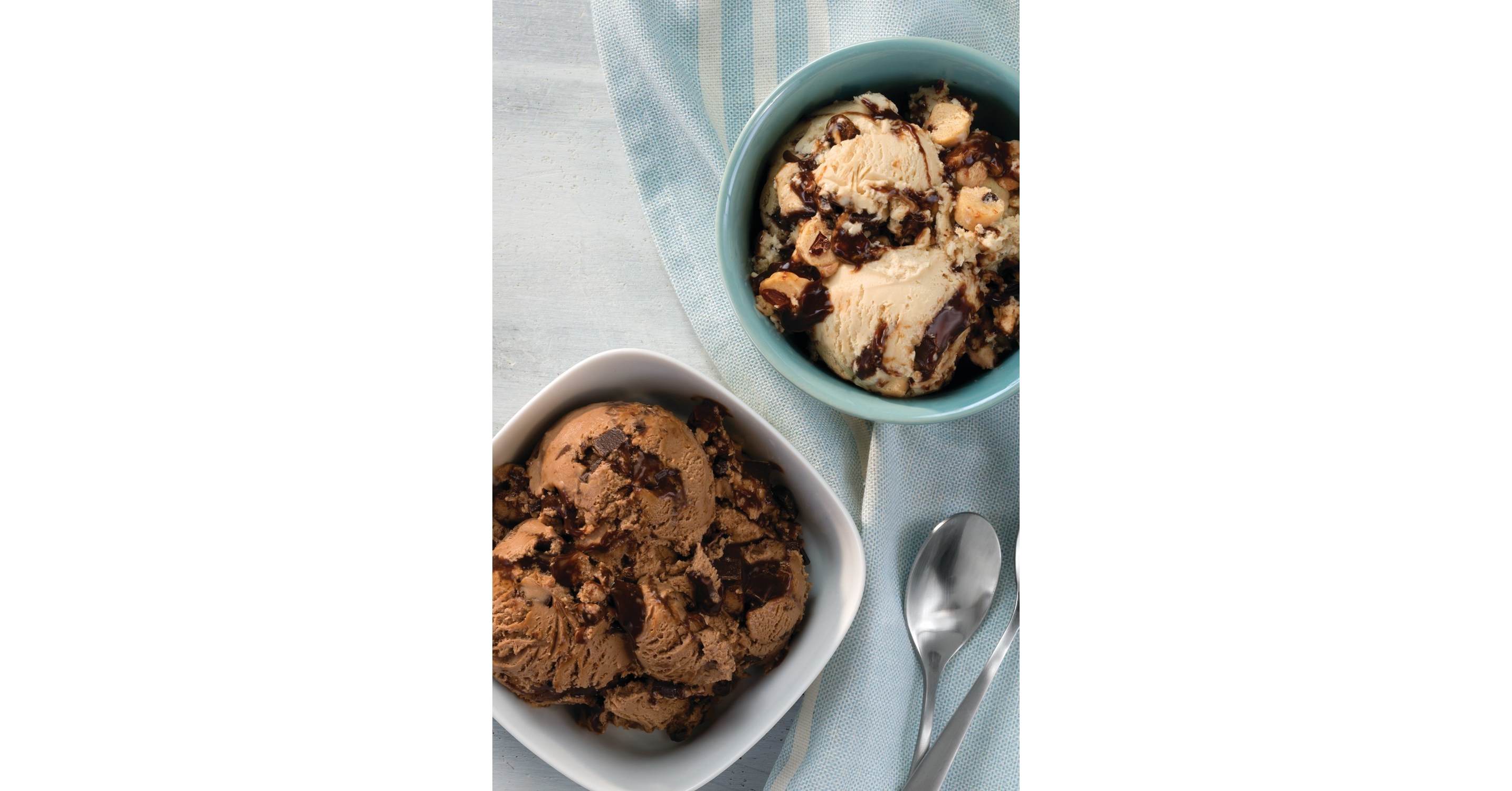 Baskin Robbins Grows Into Plant Based Category With Non Dairy Flavors