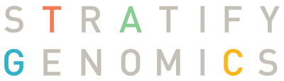 Stratify Genomics Logo Stratify Genomics Logo