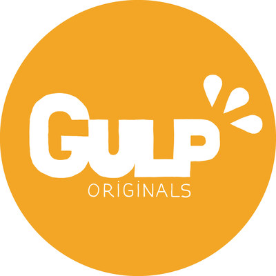 Gulp Originals Announces the Premiere of GANG!, the First Original