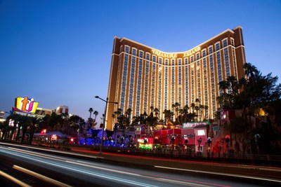 Treasure Island - TI Hotel & Casino in Las Vegas Joins Radisson