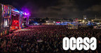 Live Nation expande sua plataforma global ao adquirir a OCESA Entertainment, promotora líder no México