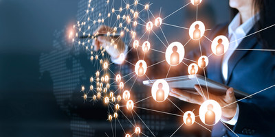 Human API's Consumer Driven Health Data Network Now Reaches 85% of U.S. Hospitals Human API's Consumer Driven Health Data Network Now Reaches 85% of U.S. Hospitals