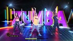 Be The Life Of The Party At Home And On The Go With 'Zumba® Burn It Up!' Arriving On Nintendo Switch™ In November