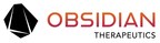 Obsidian Therapeutics Announces Strengthening of Executive Leadership Team