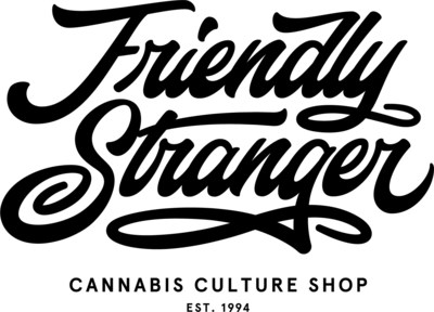 The Friendly Stranger (CNW Group/The Friendly Stranger)