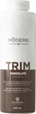 Trim Chocolate by Modere