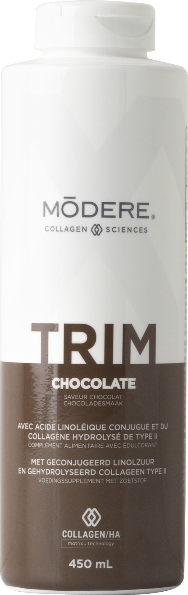 Modere Europe Unwraps Trim Chocolate for a Sculpted, Lean Body