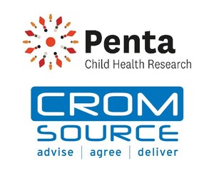 Penta y CROMSOURCE anuncian su asociación para mejorar el desarrollo de fármacos pediátricos