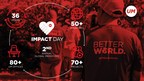 UM Closes Offices Worldwide for Second Annual Global Impact Day