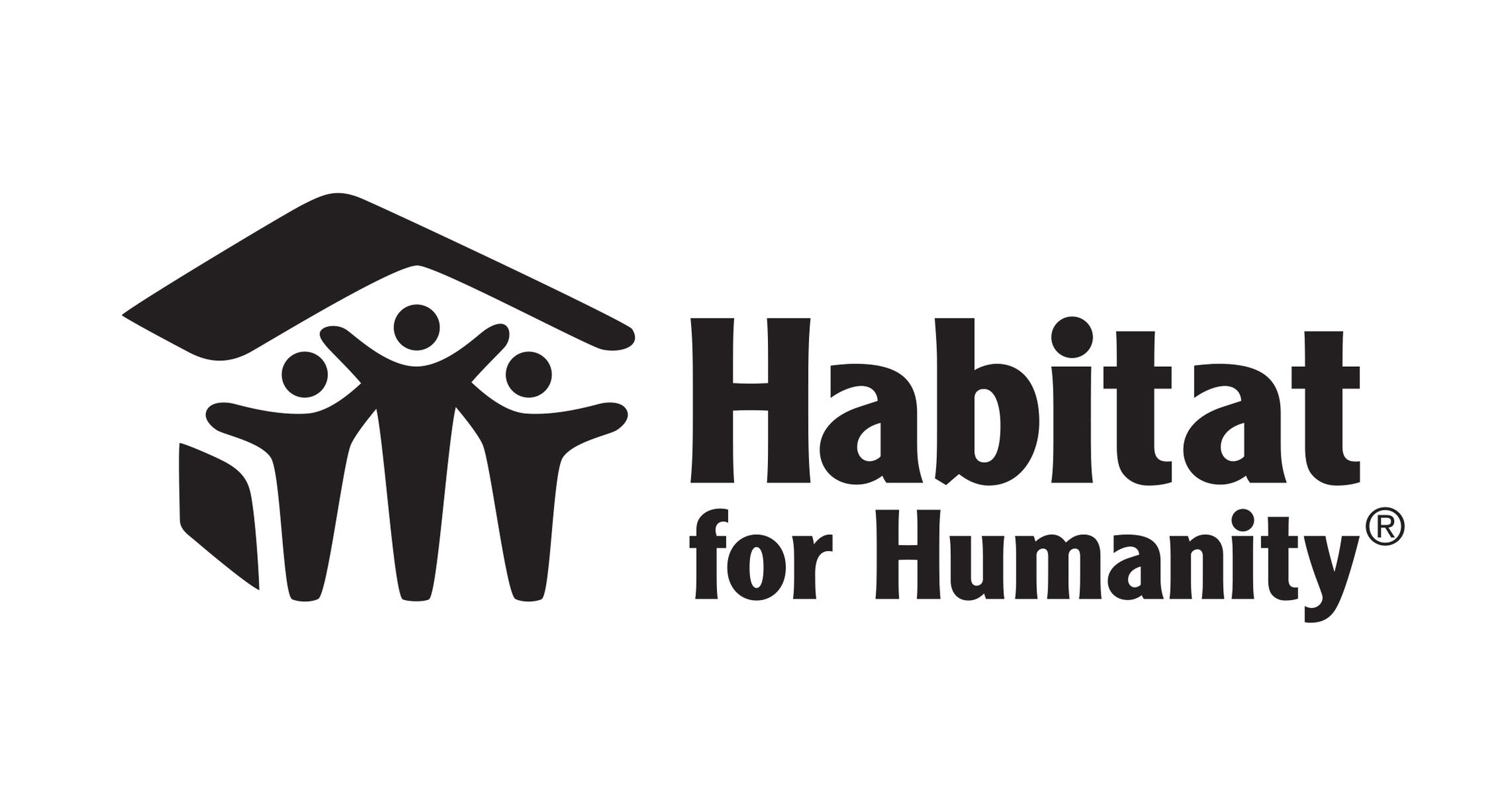 Habitat for Humanity's Global Brand Manual :: Behance