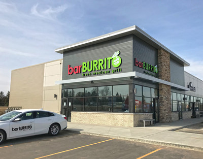 Tex-Mex restaurant chain goes National