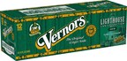 Vernors Celebrates Iconic Michigan Lighthouses for Third Year on Collectible Cans