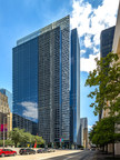 Bank of America Tower Earns Nation's 1st LEED V4 Platinum for Core and Shell