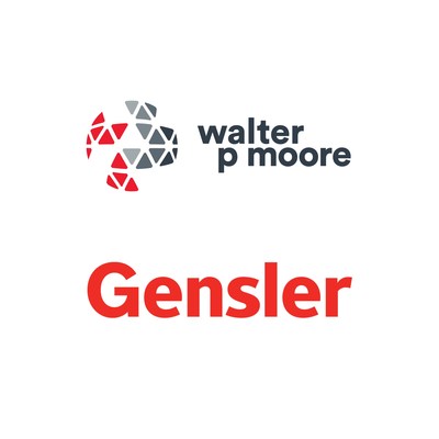 Walter P Moore / Gensler