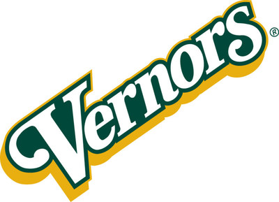 Vernors Logo