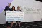 TargetX Awards Student Success Grant to Washtenaw Community College