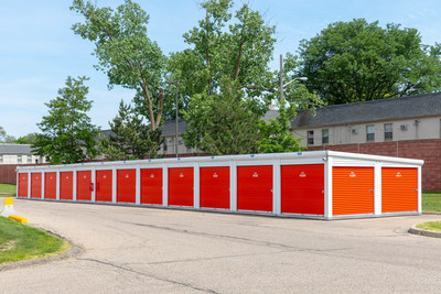 U-Haul® recently acquired the former Kelley Road Self Storage facility at 130 Kelley Road in Orono to better meet the moving and self-storage demands of local residents and University of Maine students.