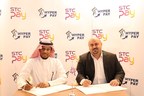 HyperPay Now Offers STC Pay to All Their Merchants in Saudi Arabia