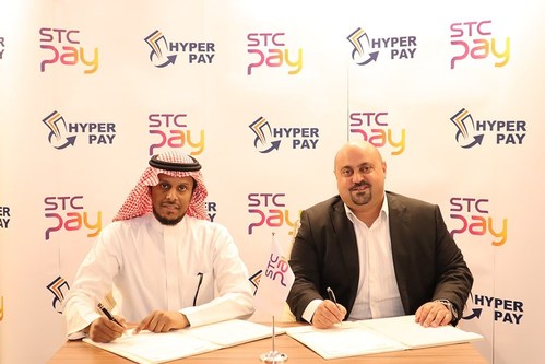 Hyperpay Now Offers Stc Pay To All Their Merchants In Saudi Arabia