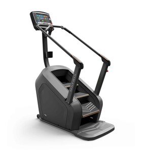 Matrix Reimagines ClimbMill to Offer A Better Workout from the Ground Up