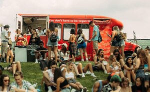 Try Vegan® Looks to the Community for Support