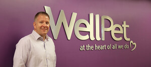 Boston-Area Based WellPet Taps Clark Reinhard as the Company's Chief Marketing Officer