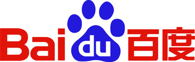 Baidu, Inc. Corporate Logo (PRNewsFoto/Baidu, Inc.)