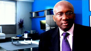 Ndukwe is New Chairman of MTN Communications Nigeria Plc