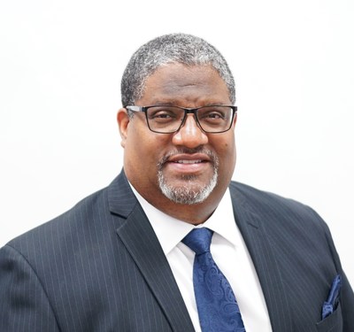 Larry S. Reed, SVP - Community Development and External Affairs Officer - California