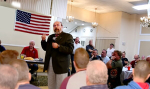 Cancer Awareness Program for Retired Firefighters Launched by Top NY Cancer Expert