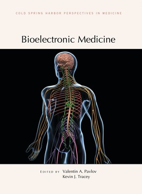 New book about bioelectronic medicine