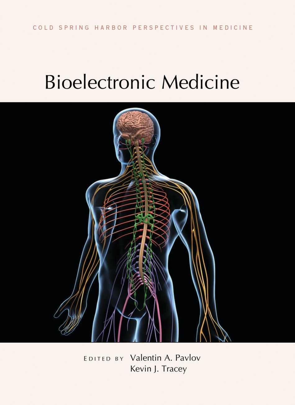New book summarizes precision science of bioelectronic medicine in the