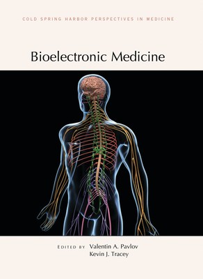 New book about bioelectronic medicine New book about bioelectronic medicine