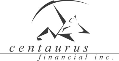 (PRNewsfoto/Centaurus Financial, Inc.)