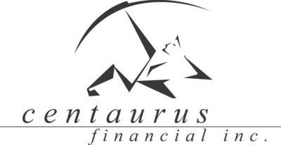 (PRNewsfoto/Centaurus Financial, Inc.) (PRNewsfoto/Centaurus Financial, Inc.)