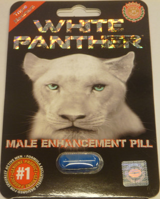 White Panther (Groupe CNW/Sant Canada)