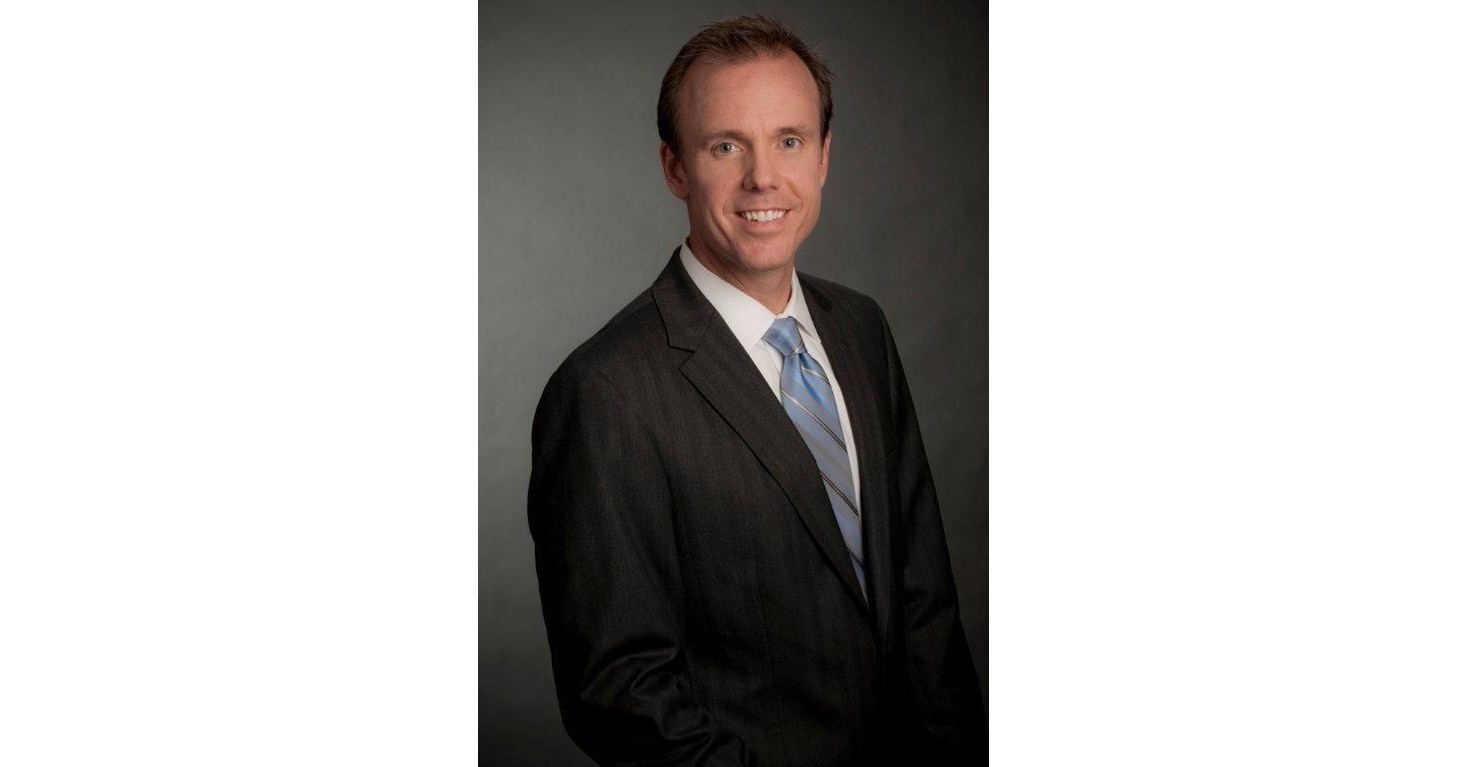 Steve Hamman Named President of Blue Cross and Blue Shield of Illinois